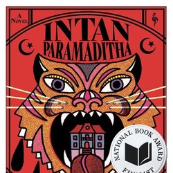 Novel Malam Seribu Jahanam Masuk Finalis National Book Award 2026 di AS
