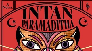 Novel Malam Seribu Jahanam Masuk Finalis National Book Award 2026 di AS