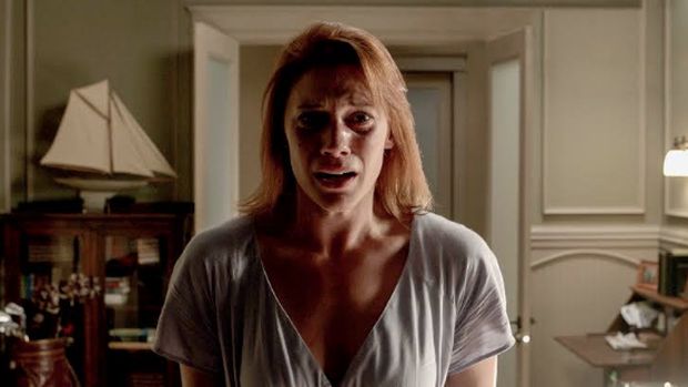 Oculus (2014) Oculus (2014)