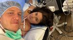Congrats! Olivia Culpo Dikaruniai Anak Kedua, Suami Temani Persalinan