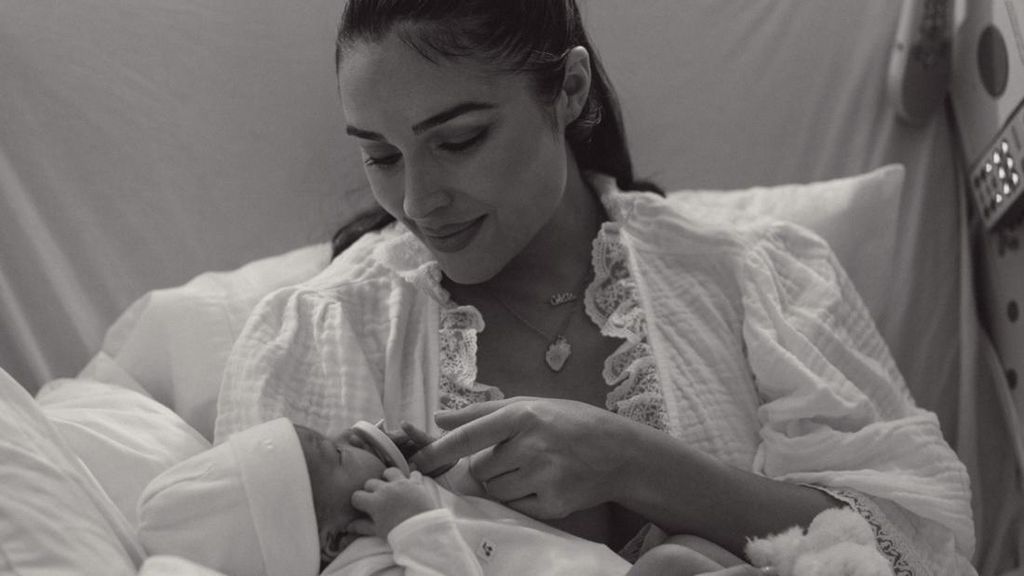 Congrats! Olivia Culpo Dikaruniai Anak Kedua, Suami Temani Persalinan