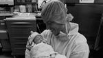Congrats! Olivia Culpo Dikaruniai Anak Kedua, Suami Temani Persalinan