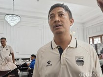 Kesaksian Korban Saat Bus Persib U-18 Diserang di Rest Area Batang