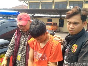 PSSI Gerah soal Insiden Suporter Persija Serang Bus Persib di Tol Batang