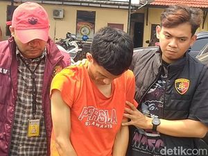 Jabar Hari Ini: Pelaku Penyerangan Bus Persib U-18 Ditangkap