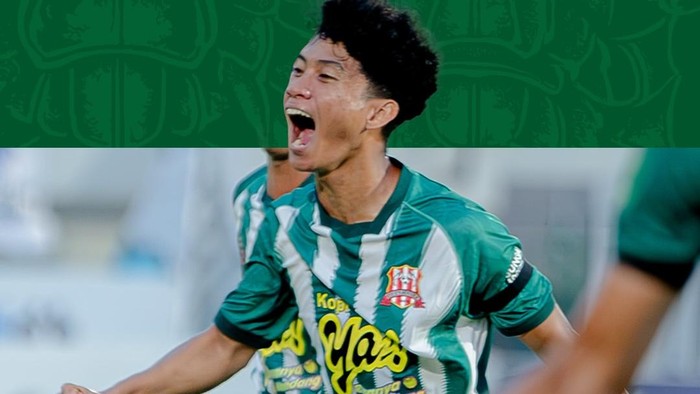 Pemain Deltras FC, Achmad Dwi Firmansyah