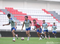 Prediksi Susunan Pemain PSGC Ciamis Vs PSIS Semarang Nanti Malam