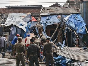 Kiaracondong Bandung yang Segera Punya Wajah Baru