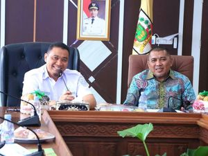Pemkab Karimun Belajar Kelola Sampah ke Pekanbaru, Sebut Peran Masyarakat Penting