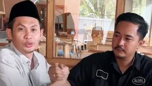Video Viral: Penghulu Semprot Fotografer Saat Akad Nikah Berujung Minta Maaf