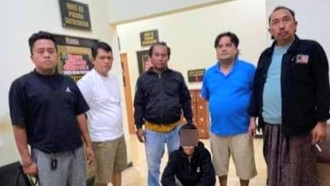 Pria yang Tempelkan Al-Quran ke Alat Vital Ngaku Dijanjikan Imbalan Rp 1 Juta