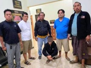 Pemuda Bondowoso Tempelkan Alat Vital ke Al-Quran Kejiwaannya Akan Dicek