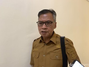 Jam Masuk ASN Lombok Barat Mundur agar Bisa Antar Anak Sekolah