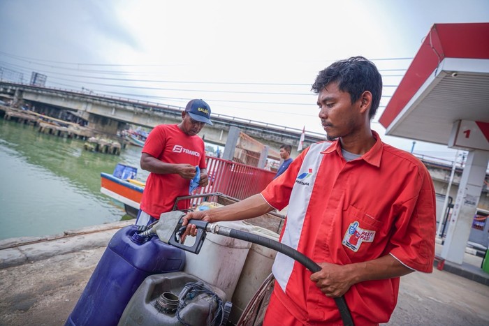 Pertamina