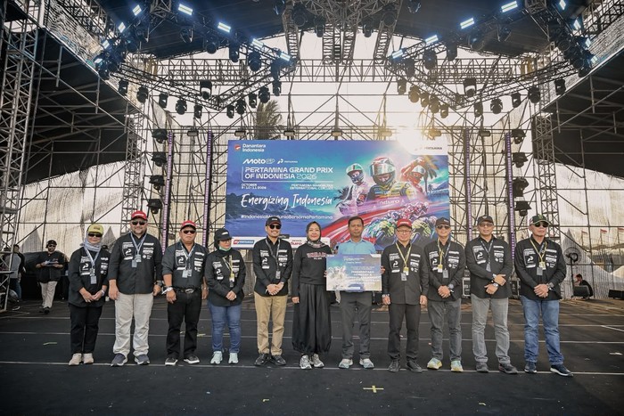 Dampak Positif Ajang Mandalika 2026 Terhadap Perekonomian NTB (2)