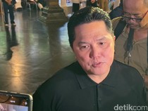 Ketum PSSI Kecam Penyerangan Bus Persib U-18 di Tol Batang