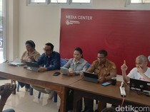 1.012 Atlet Ramaikan PESONAS II di NTT, Terbanyak dari Jakarta