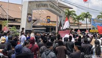 Foto: Adji G Rinepta/detikJogja