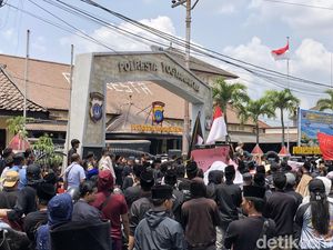 Peluang Restorative Justice dalam Sengketa Warung Madura Jogja