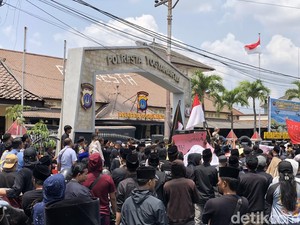 Peluang Restorative Justice dalam Sengketa Warung Madura Jogja