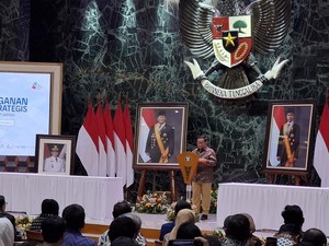 Pramono Bahas Konsep Baru Kawasan: Blok M Agak Jepang, Kota Tua Dekati Eropa
