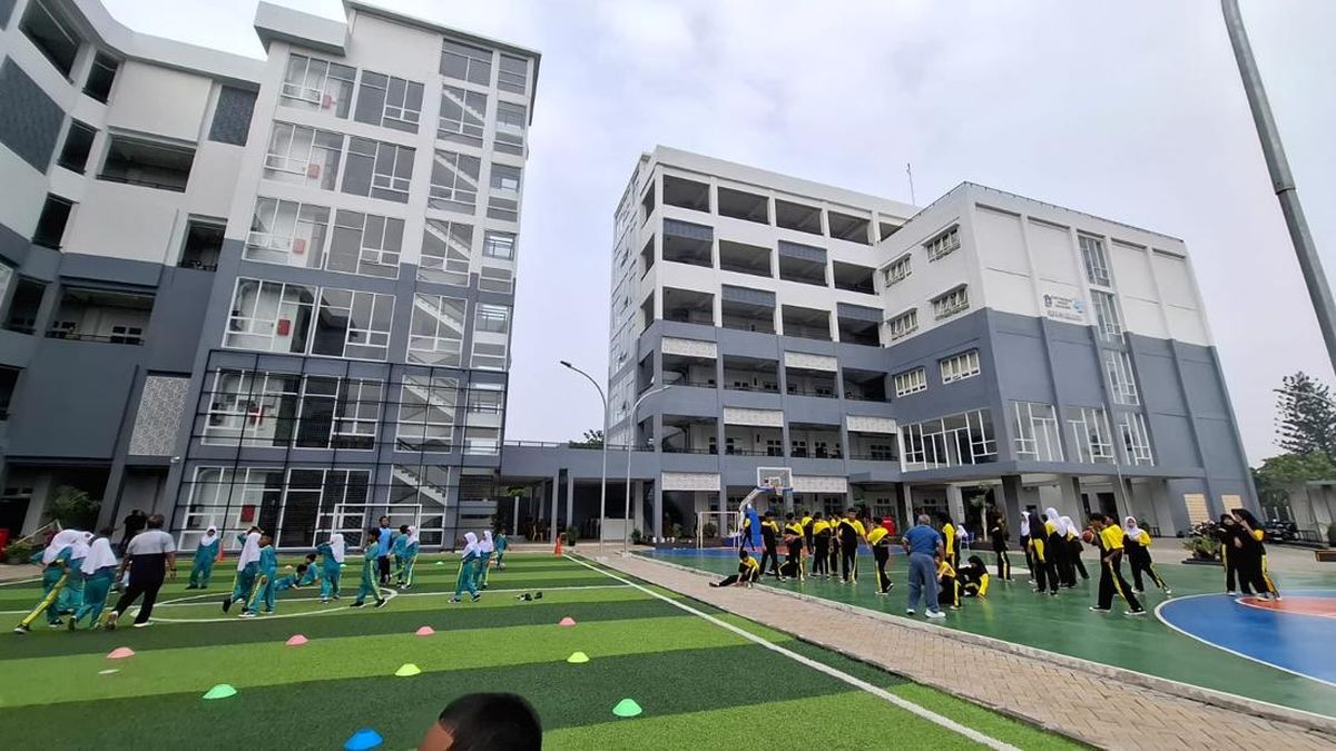 Jakarta Is Now the Number One Student City in Indonesia
