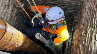 Pria di Lebak Banten Tertimbun Longsor Saat Gali Lubang Sumur 15 Meter