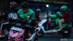 Revisi UU LLAJ Bakal Atur Ojol Penumpang hingga Pengiriman Barang