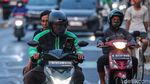 Revisi UU LLAJ Bakal Atur Ojol Penumpang hingga Pengiriman Barang