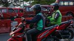 Revisi UU LLAJ Bakal Atur Ojol Penumpang hingga Pengiriman Barang