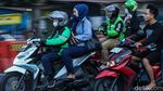 Revisi UU LLAJ Bakal Atur Ojol Penumpang hingga Pengiriman Barang