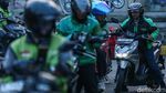 Revisi UU LLAJ Bakal Atur Ojol Penumpang hingga Pengiriman Barang