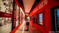 Revitalisasi Museum Satriamandala Sajikan Sejarah TNI dengan Tampilan Modern