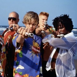 30 Tahun Romeo + Juliet, Leonardo DiCaprio dan Kemeja Pantainya