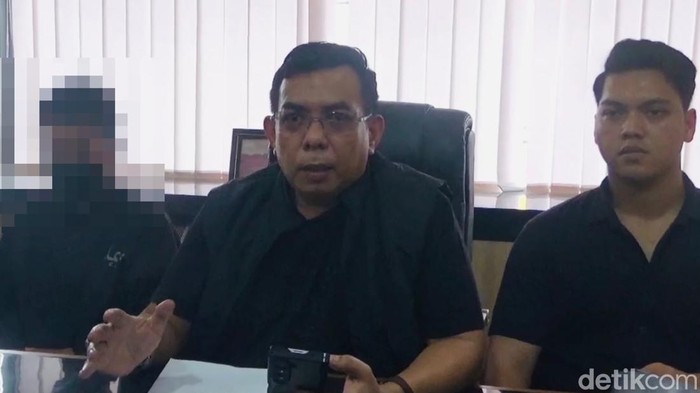 Romiyanto, kuasa hukum santri diduga dianiaya guru di Jambi