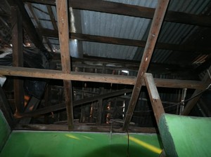Di Jakbar Ada 258 Ribu Rumah Tak Layak Huni, Tertinggi Se-DKI