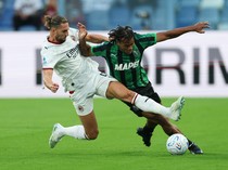 Jay Idzes Masih Absen, Sassuolo vs AC Milan Berakhir Imbang 1-1