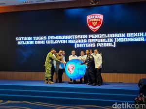 Budi Daya Lobster di RI Masih Belum Maksimal, Ini Alasannya
