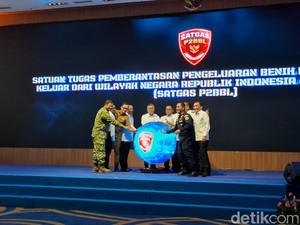Budi Daya Lobster di RI Masih Belum Maksimal, Ini Alasannya