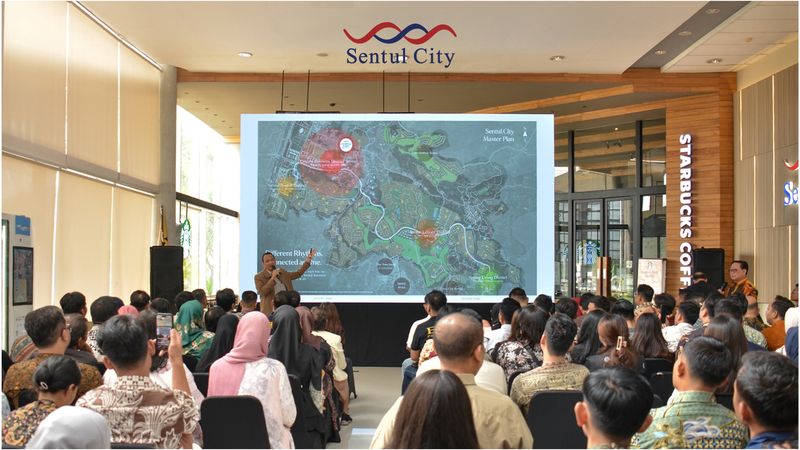 Sentul City Sentul City