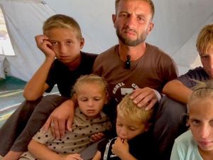 Gaza Digempur Israel Saat Gencatan Senjata: Setiap Hari Terjadi Pembunuhan
