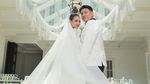 Selamat! Shanice Margaretha Menikah dengan Nicholas Audley