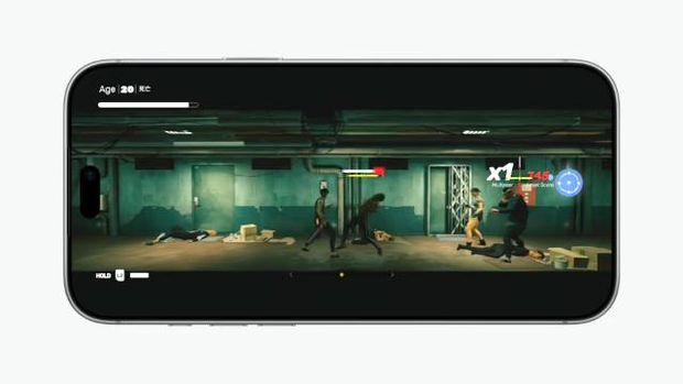 Deretan Game Konsol Kelas Berat Resmi Sambangi Perangkat iOS Lewat Pekan Khusus (3)