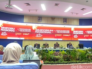 Bentuk ICM, Unhas Ajak Kampus-BRIN Kolaborasi Mineral Kritis