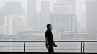 Former Indonesian Minister Criticizes Singapore Over Forest Fire Warnings