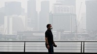 8 Bos Sawit RI Menghadap Menteri Singapura, Ini Daftarnya