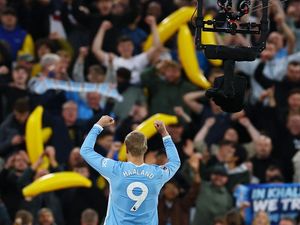 Man City Permalukan Liverpool, Haaland: Laga Pertarungan Mental