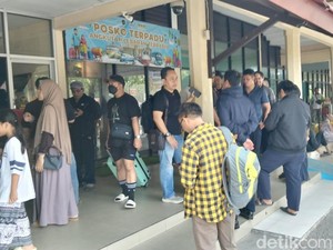 Karhutla, Batik Air dan NAM Air Hentikan Penerbangan di Pangkalan Bun
