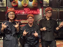 Perayaan 1 Tahun The Lanang Band Lewat Lagu Ayah Ibu
