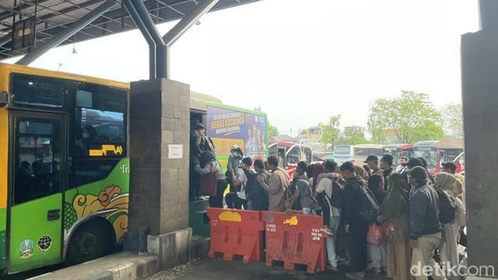 Trans Jatim gratis memperingat Hari Jadi Jatim